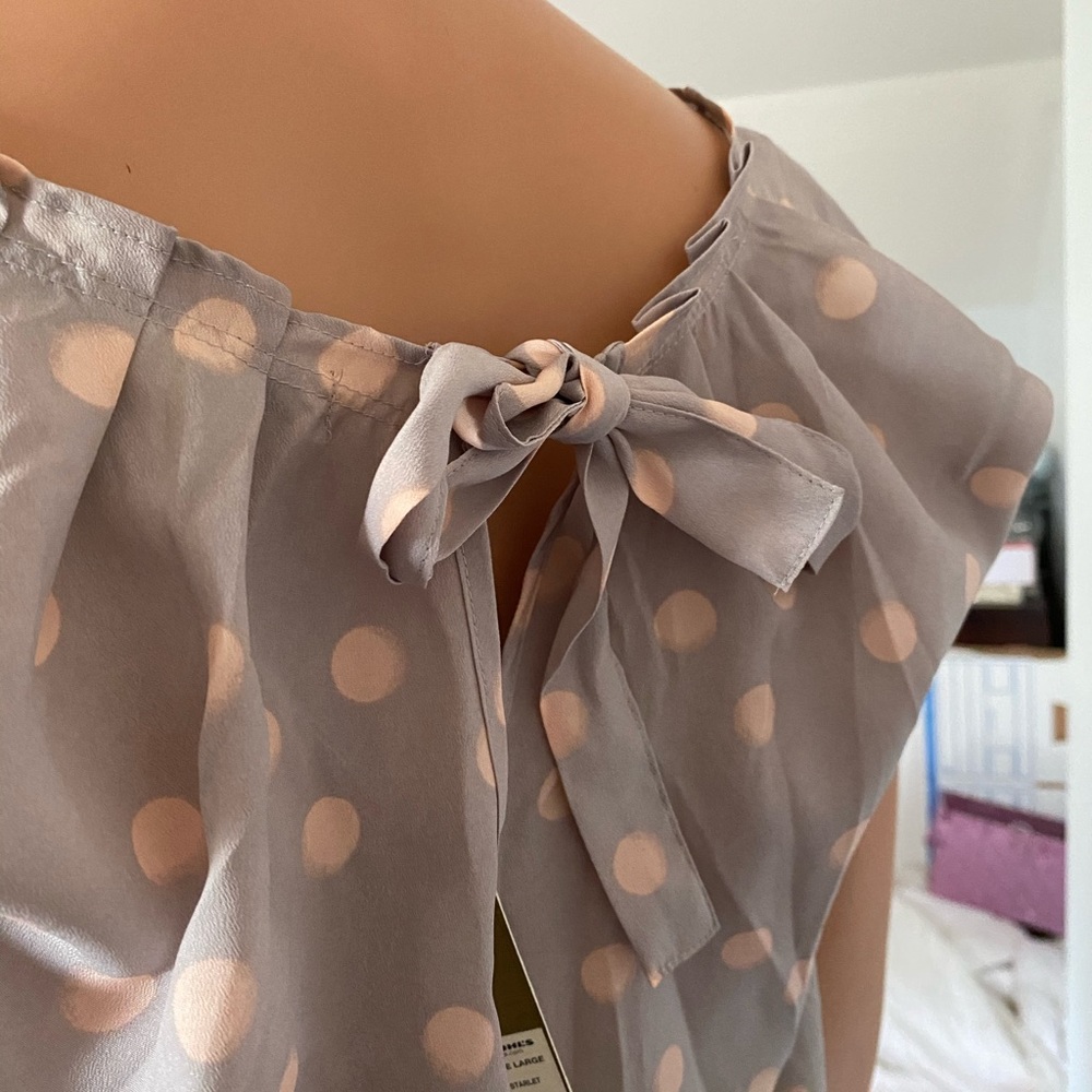 New Item ***Beautifultop by Laura Conrad NWT - Picture 6 of 7